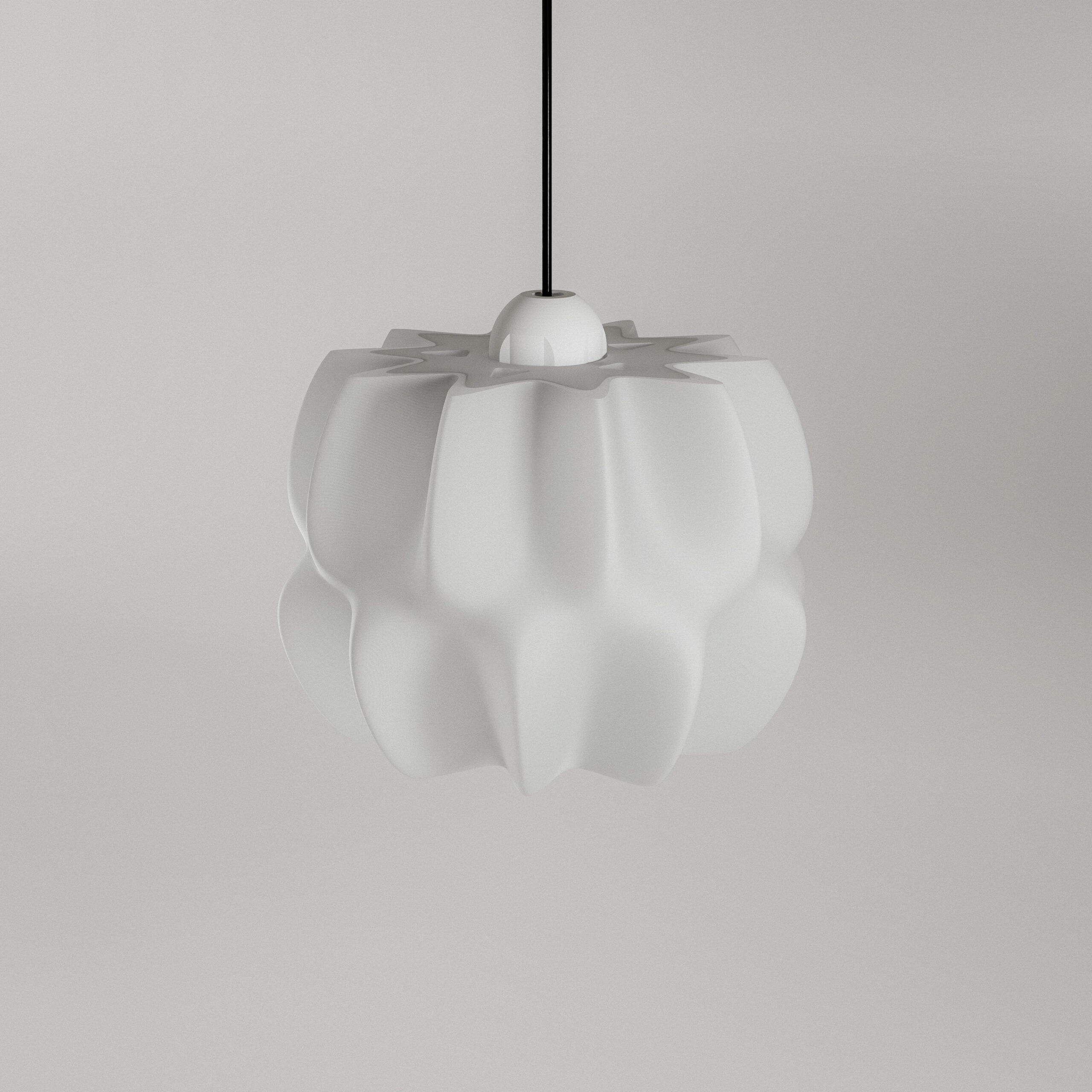 Highmour ceiling lamp wholesale second angle India