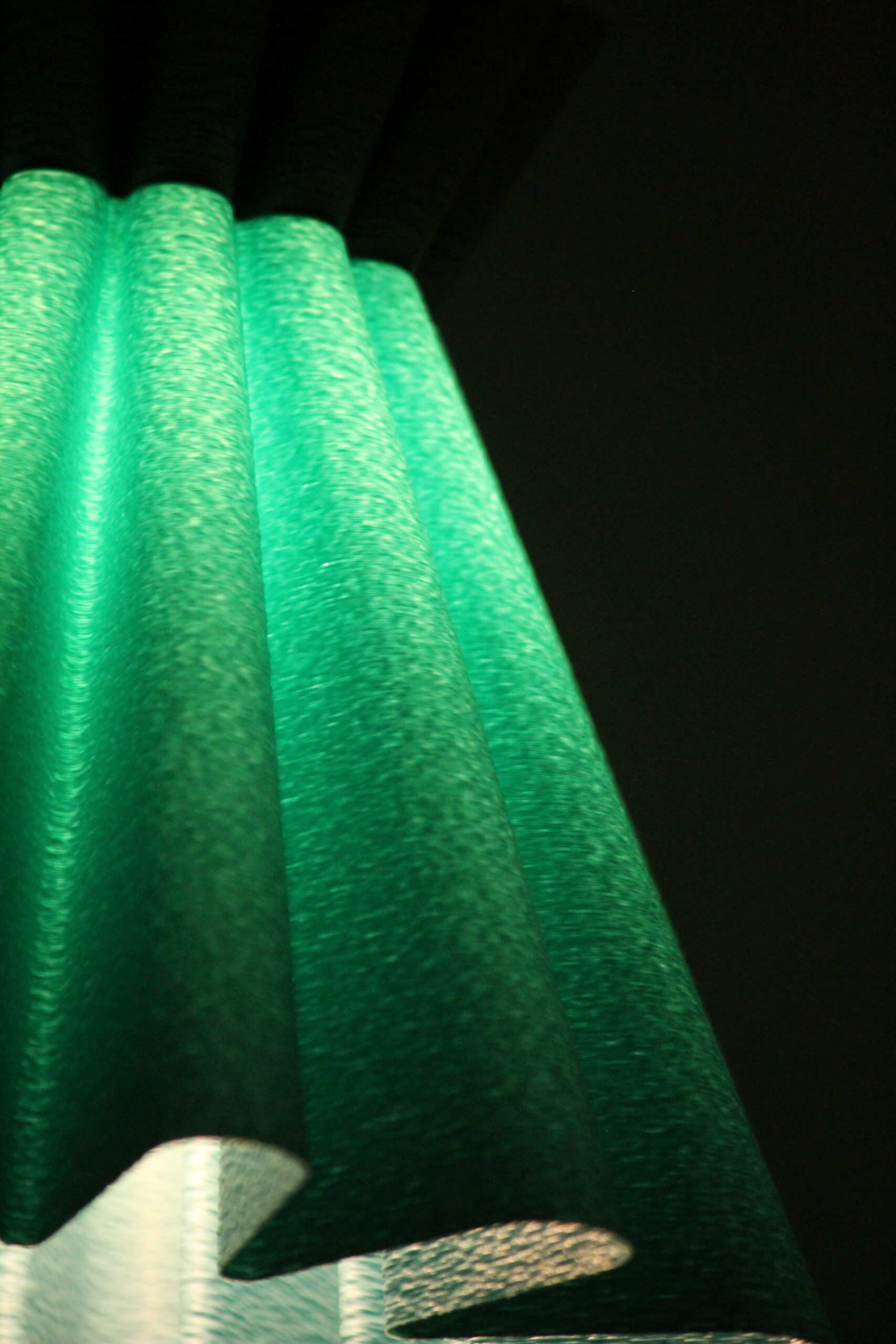 Highmour 3D printed ceiling lamp bulk wholesale hospitality India