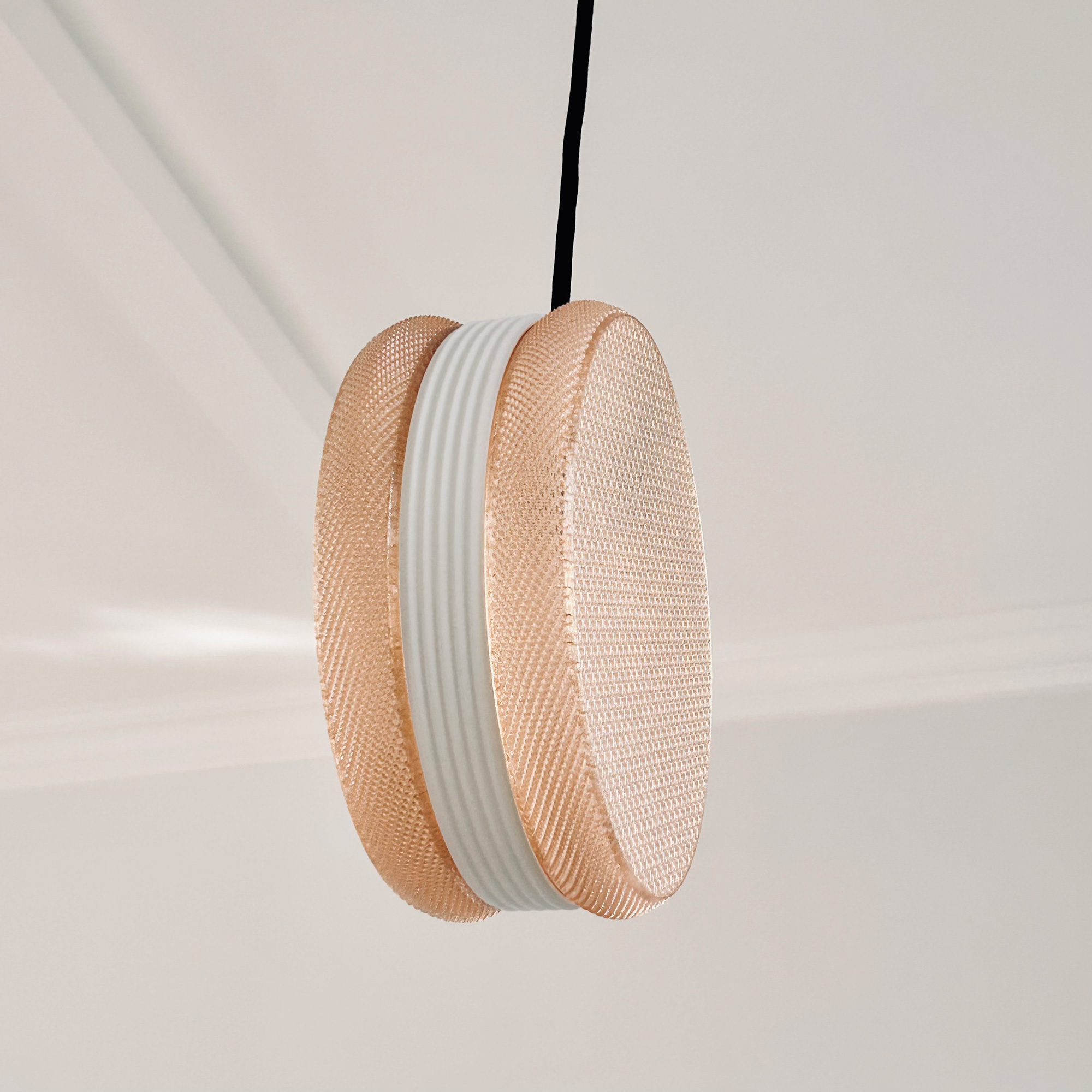 Malla pendant lamp wholesale India Highmour