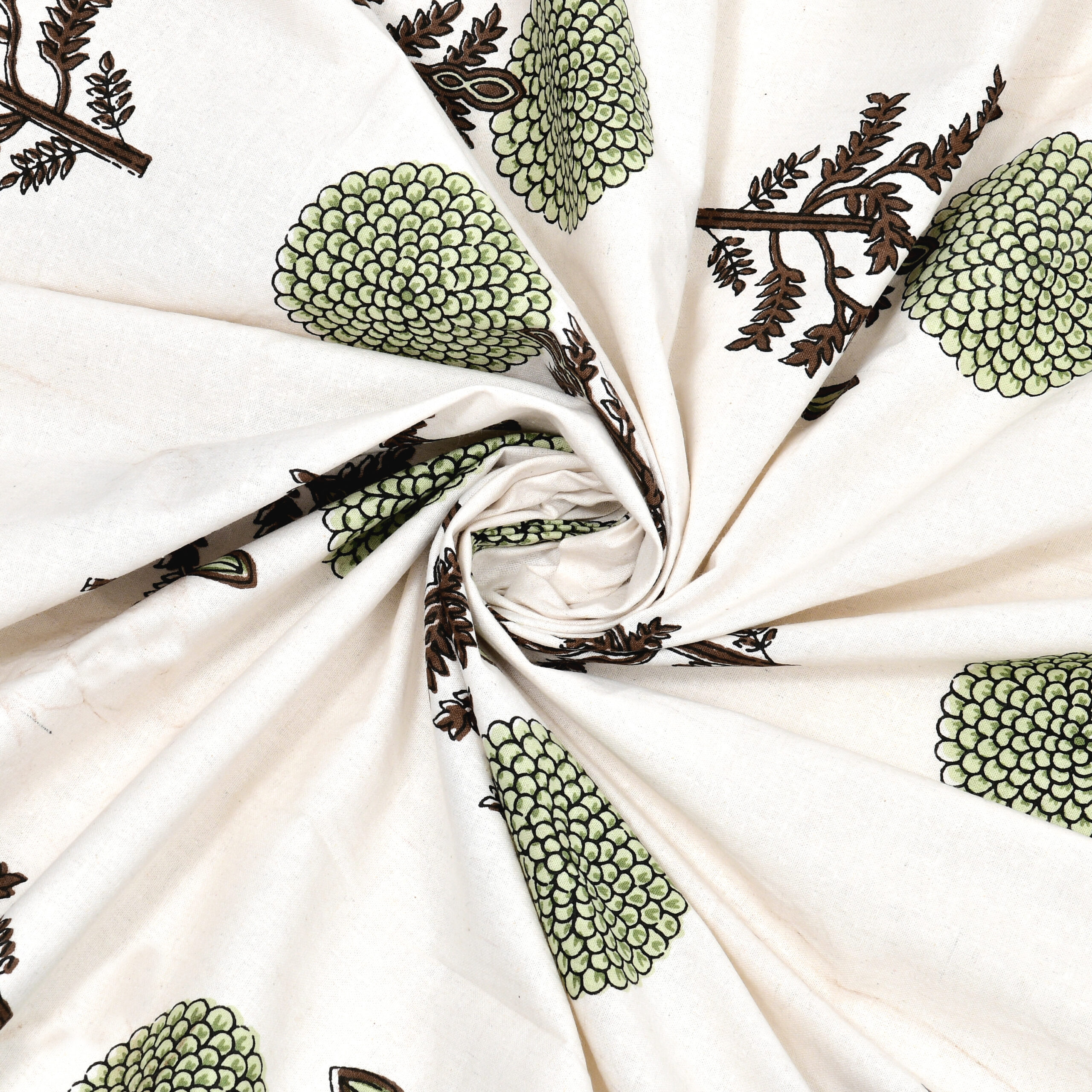 Jaipuri cotton bedsheet wholesale sample Jaipur India