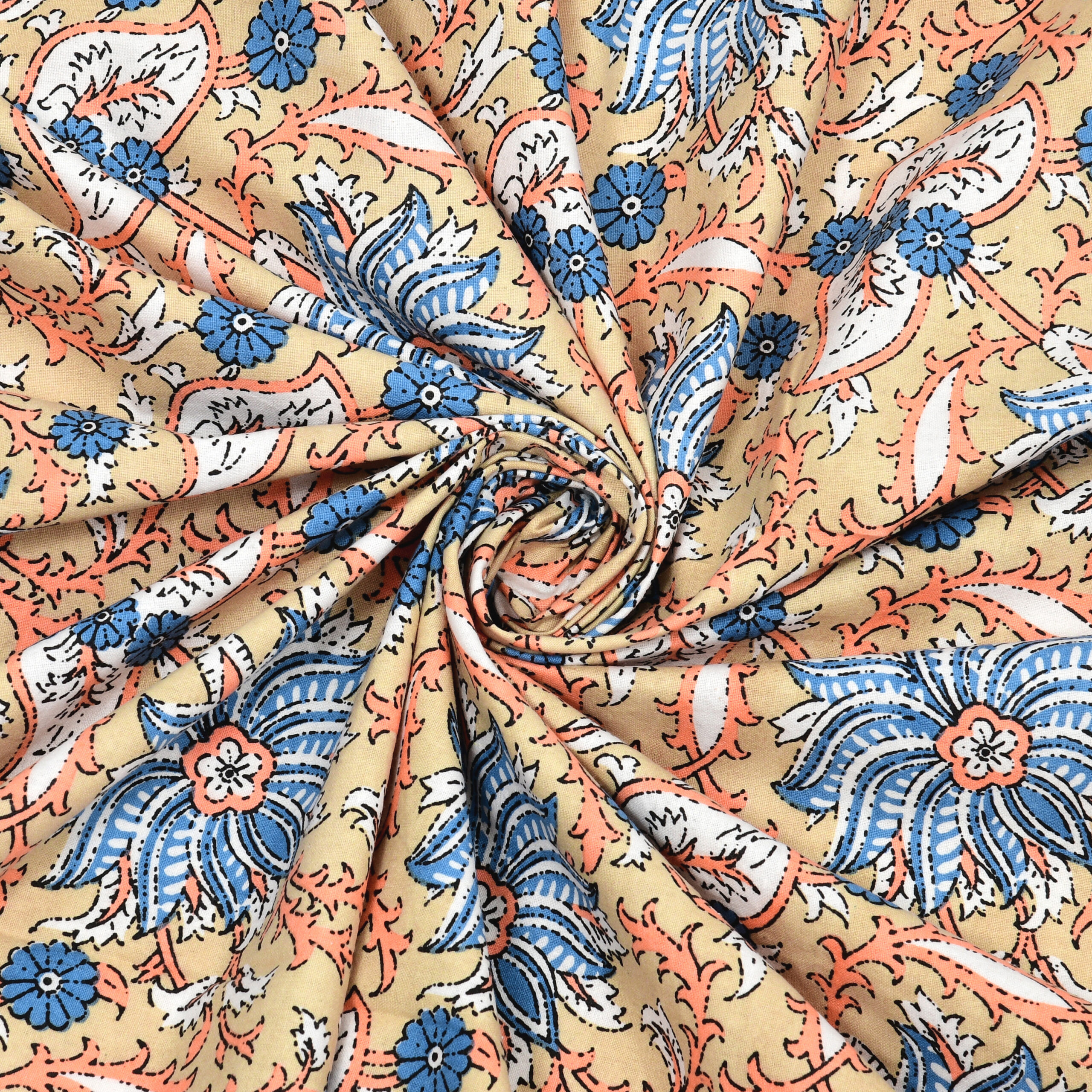Jaipuri printed bedsheet wholesale sample Highmour