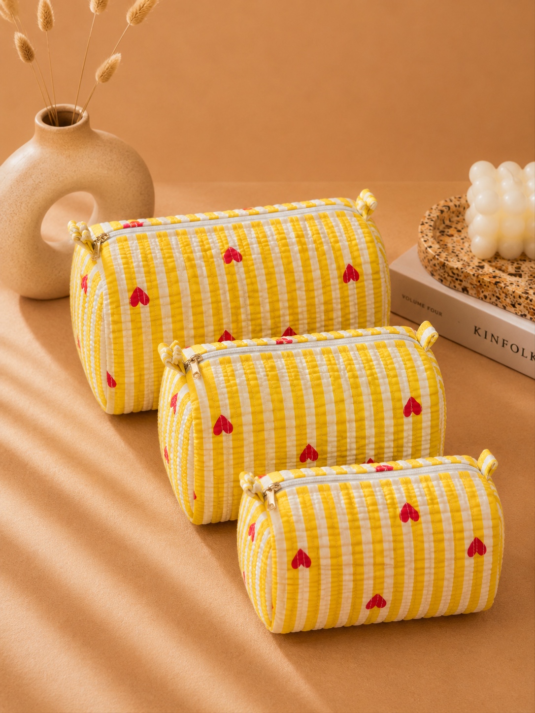 Highmour wholesale cotton bag design sample
