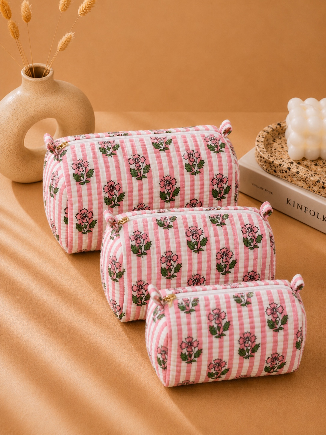 Highmour wholesale cotton bag print sample India