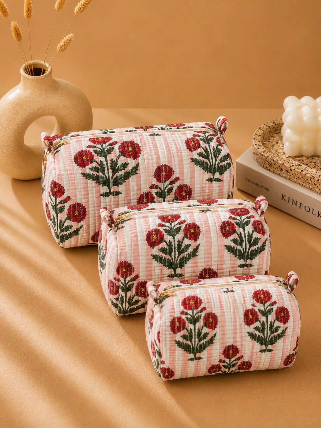 Wholesale cotton bag design sample Jaipur India