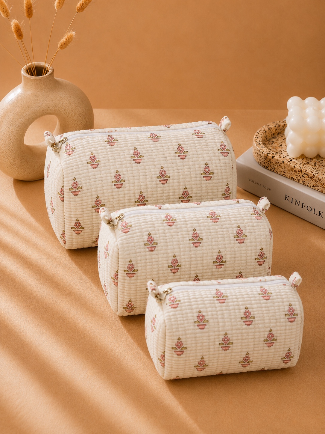 Cotton bag sample wholesale India Highmour Jaipur