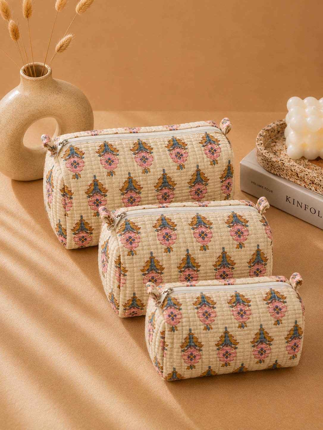 Wholesale cotton bag sample India Highmour