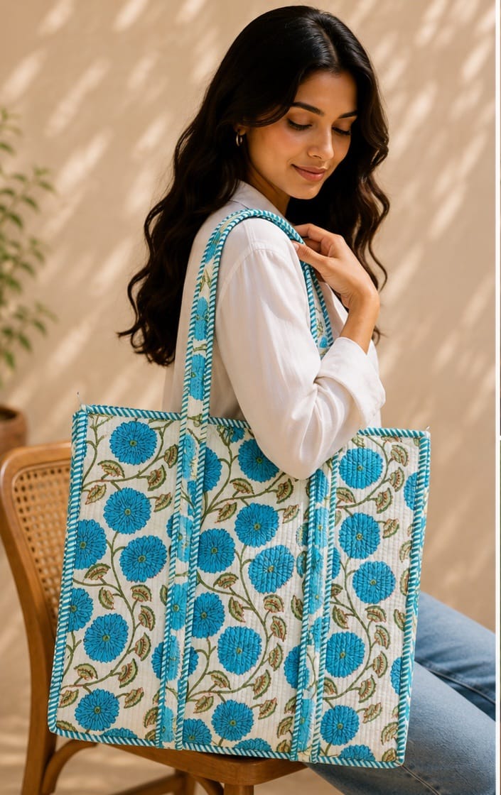 Cotton pouches sample wholesale India Highmour