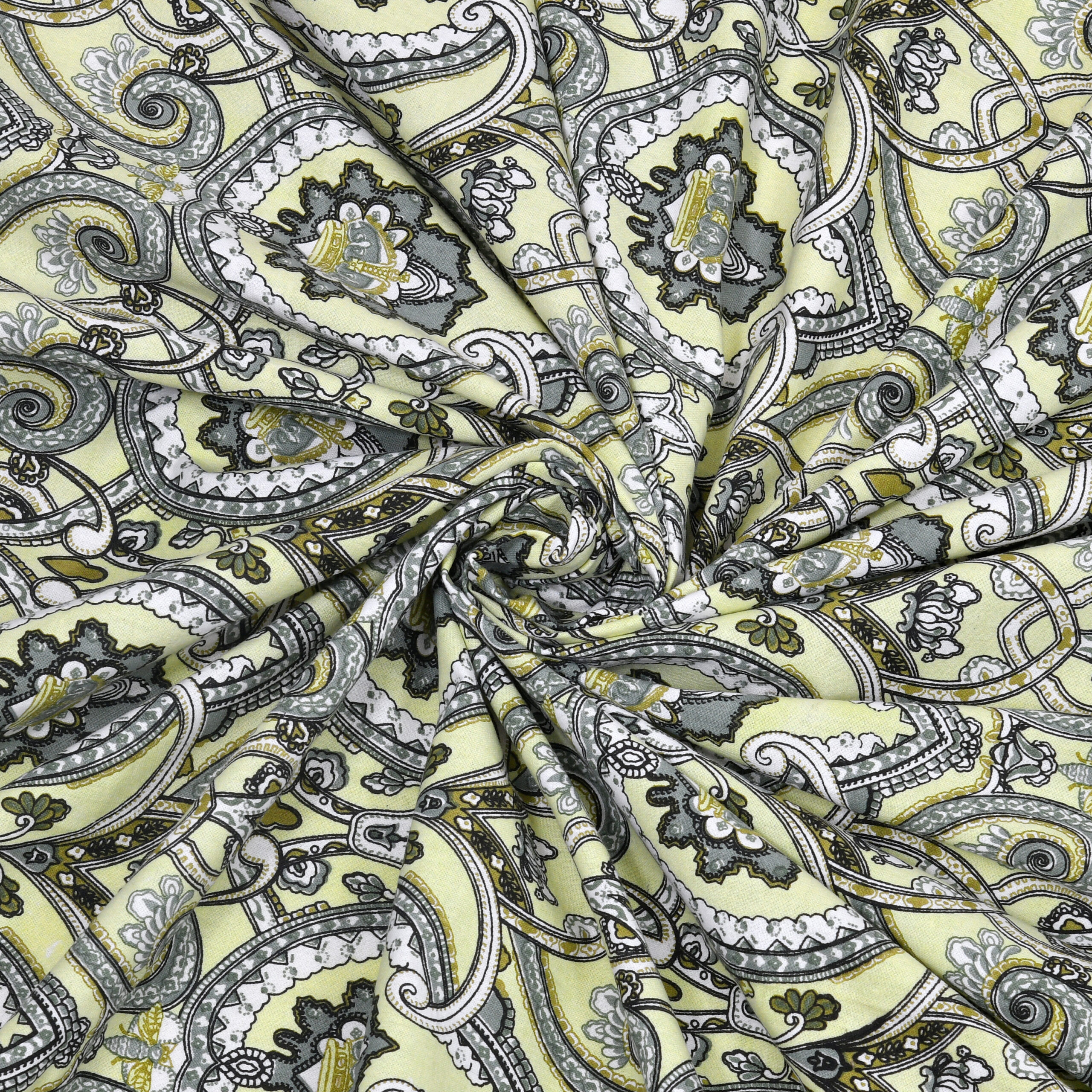 Wholesale Sanganeri king cotton bedsheet India Jaipur