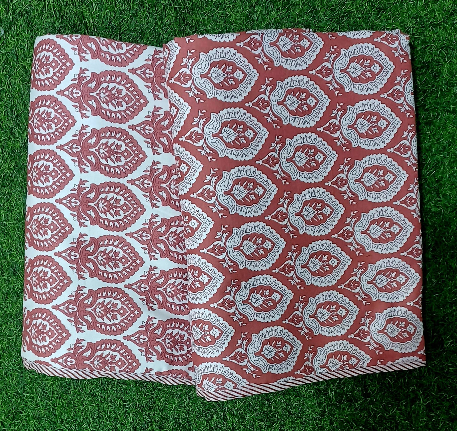 Cotton dohar sample wholesale Jaipur India Highmour