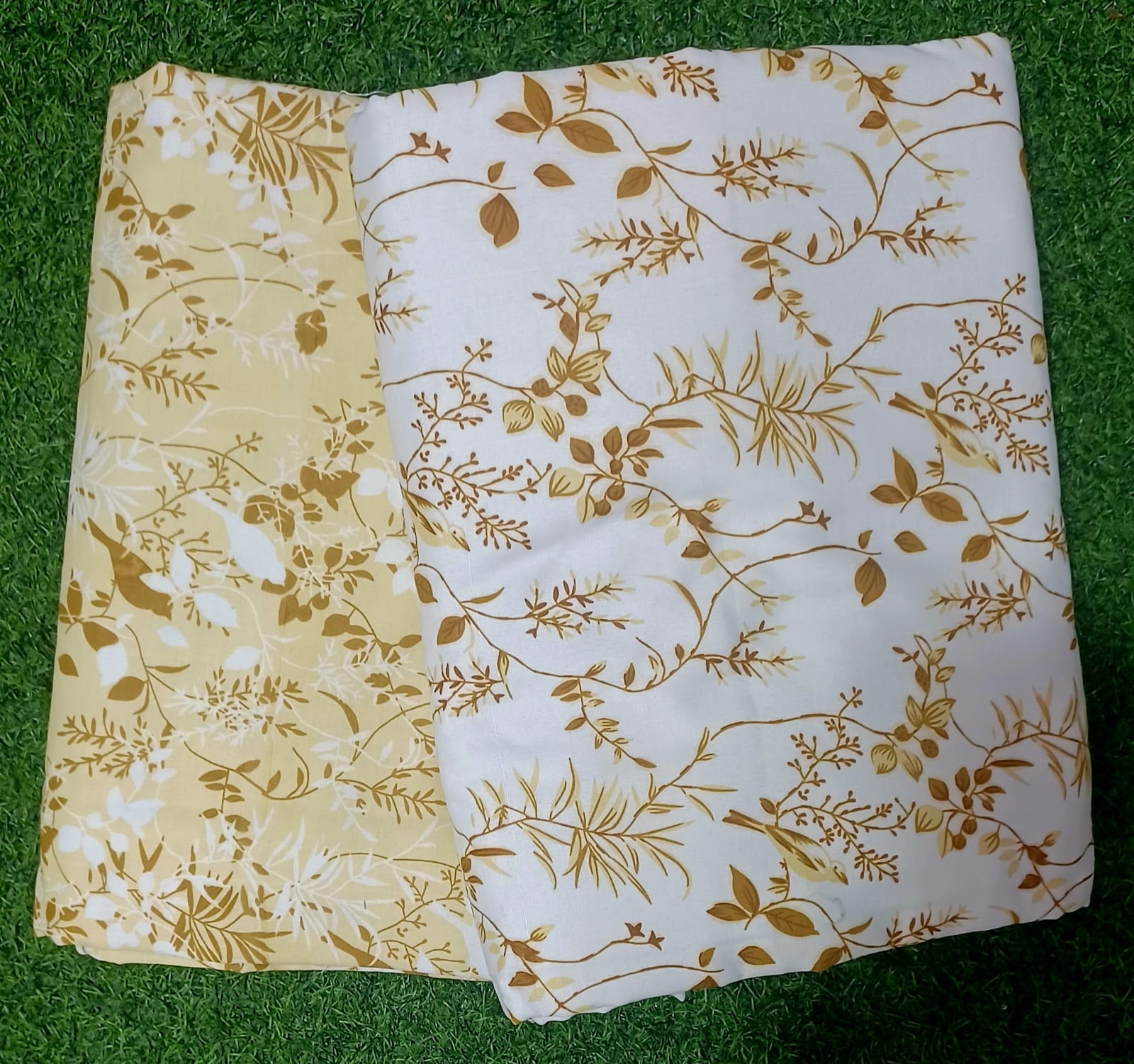 Wholesale single bed dohar sample India