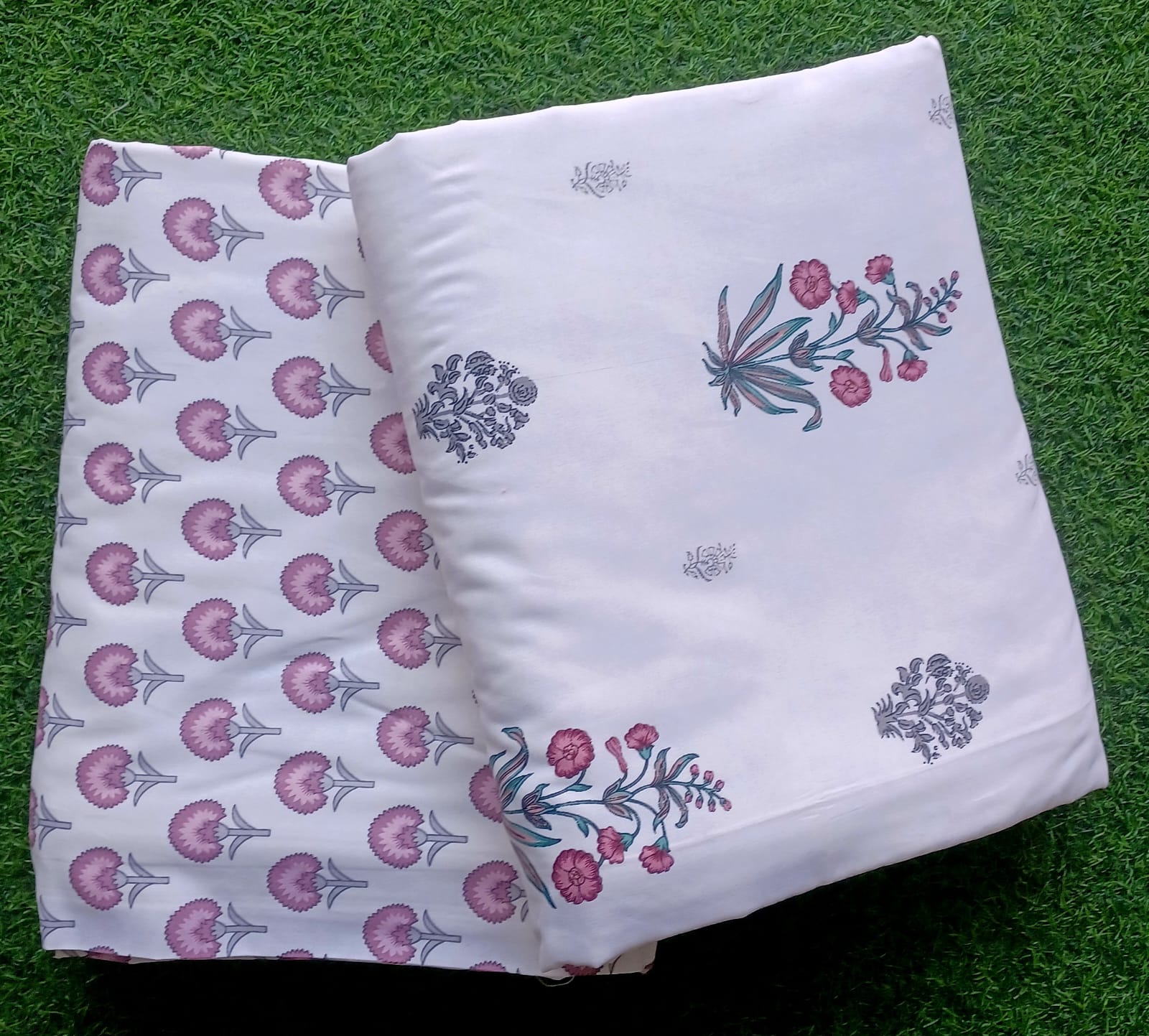 Cotton dohar sample wholesale Jaipur India Highmour
