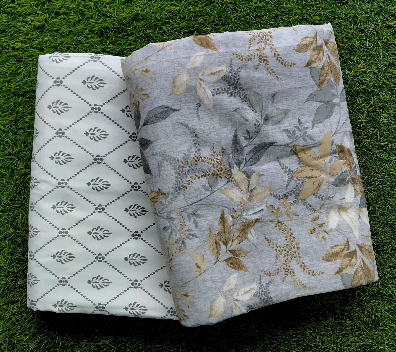 Single bed dohar sample wholesale India Highmour